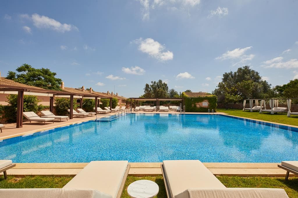 Zoetry Mallorca Wellness 2