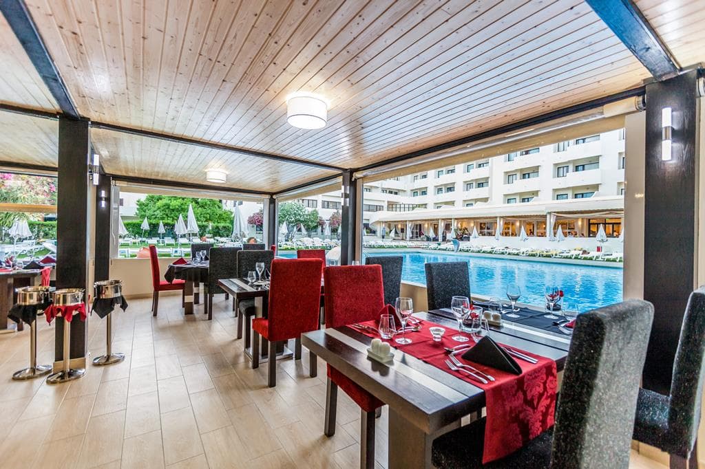 Albufeira Sol & Spa 4