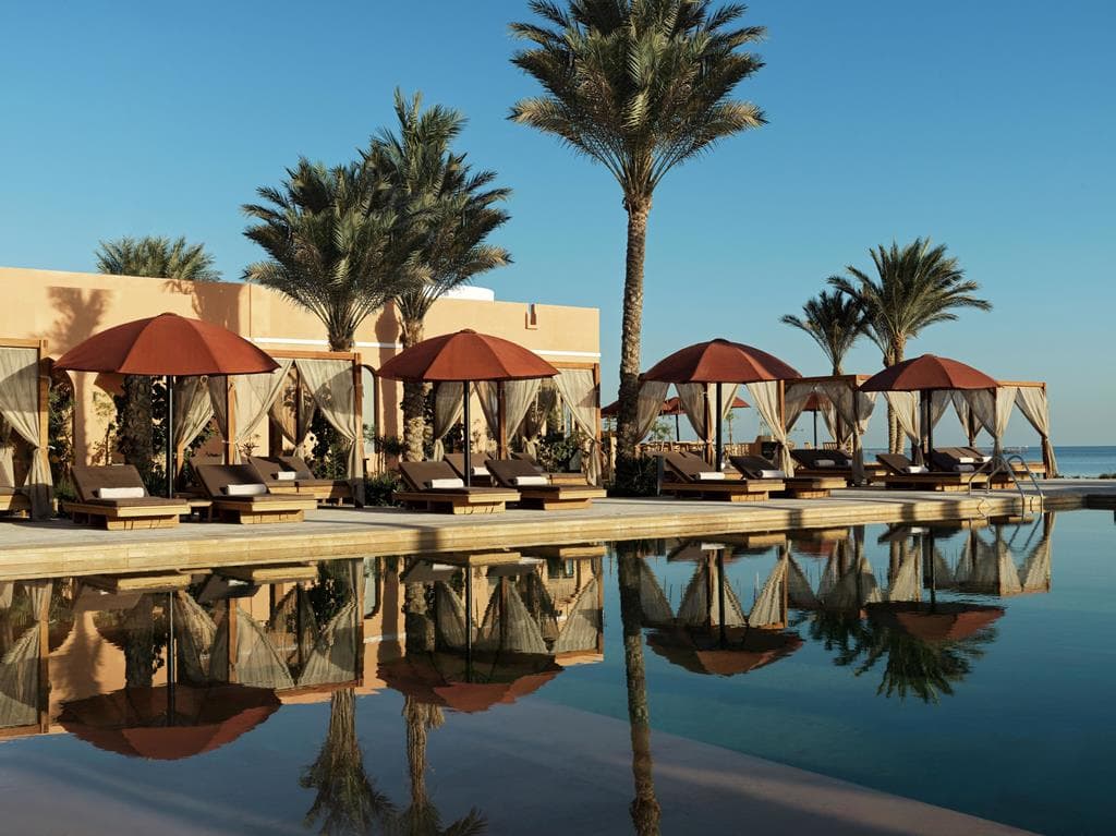 The Chedi El Gouna