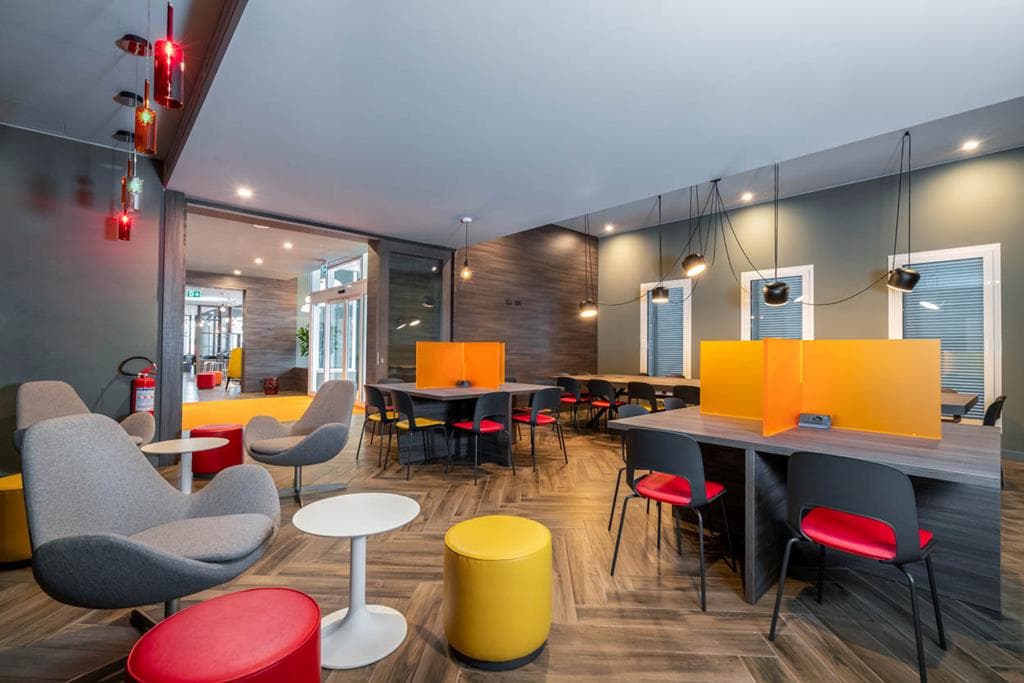 Campanile Vienna South