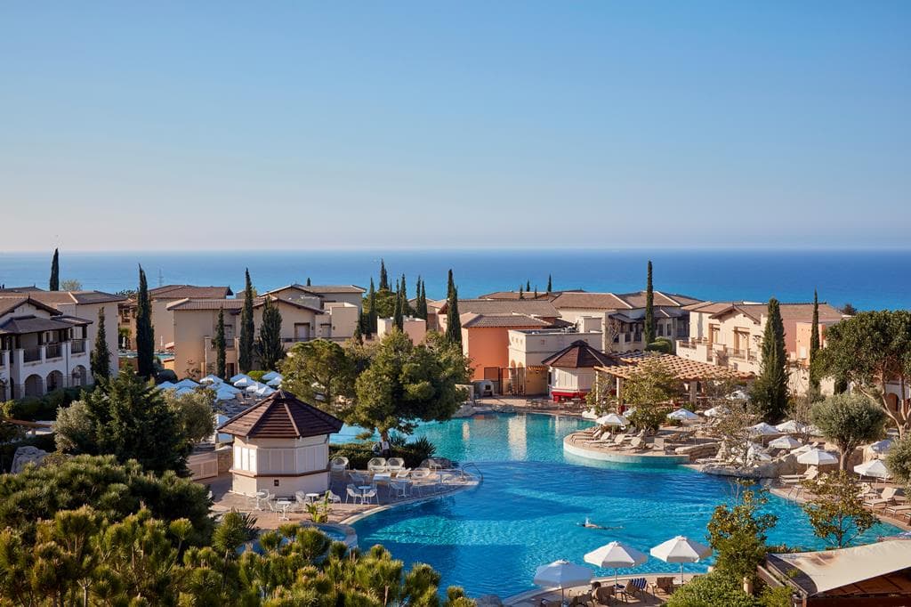 Aphrodite Hills by Atlantica