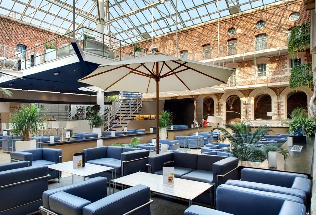 Alliance Couvent des Minimes