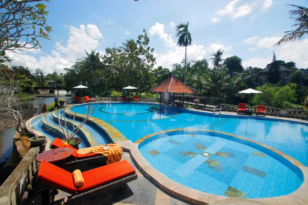 Santi Mandala Resort & Spa 3