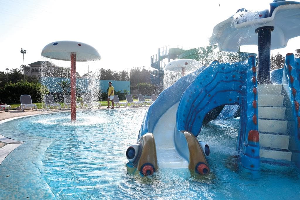 Les Jardins d'Agadir 4