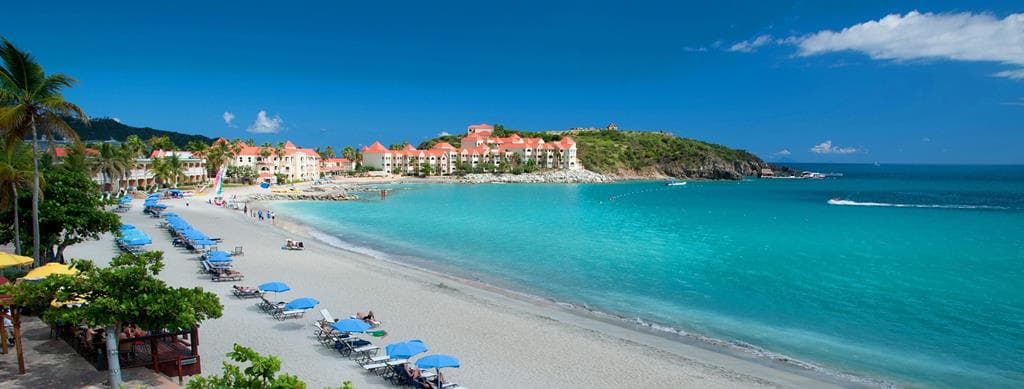 Divi Little Bay Beach Resort