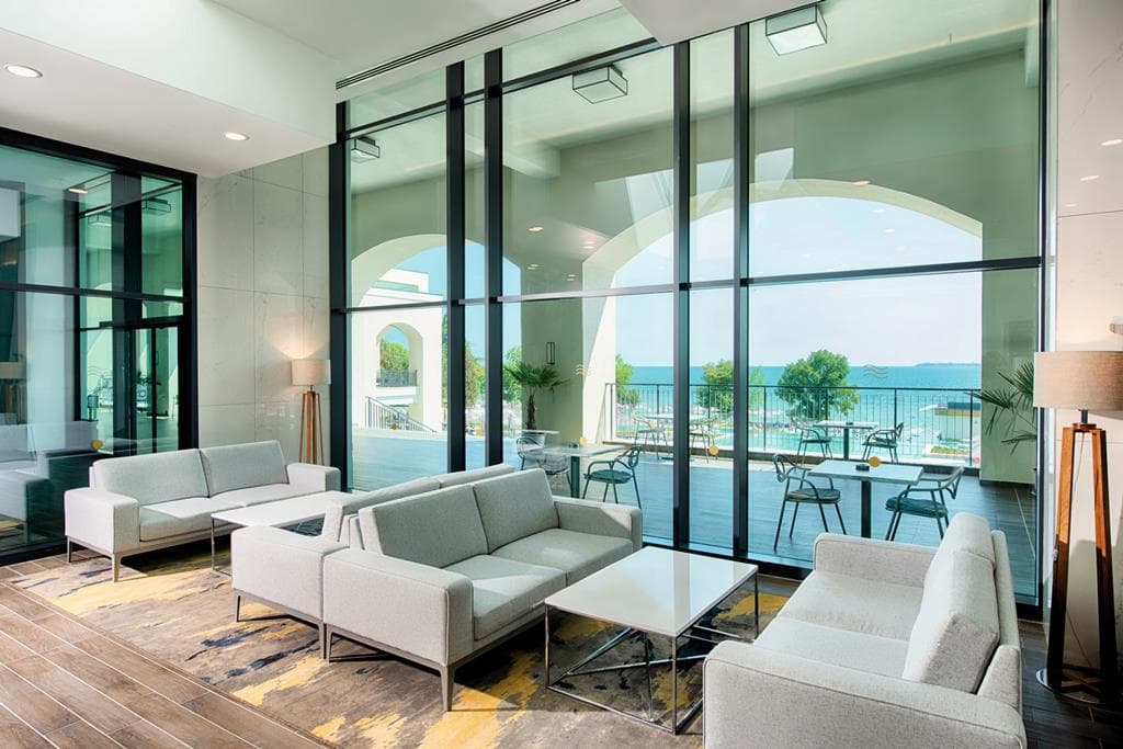 Secrets Sunny Beach Resort & Spa 3