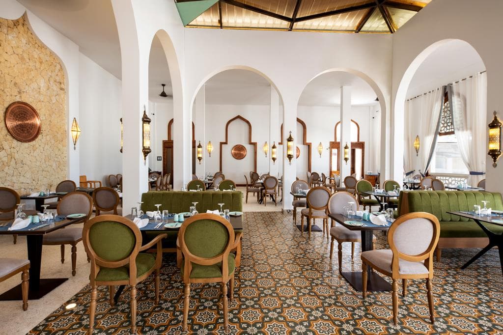 LUX Marijani Zanzibar 2