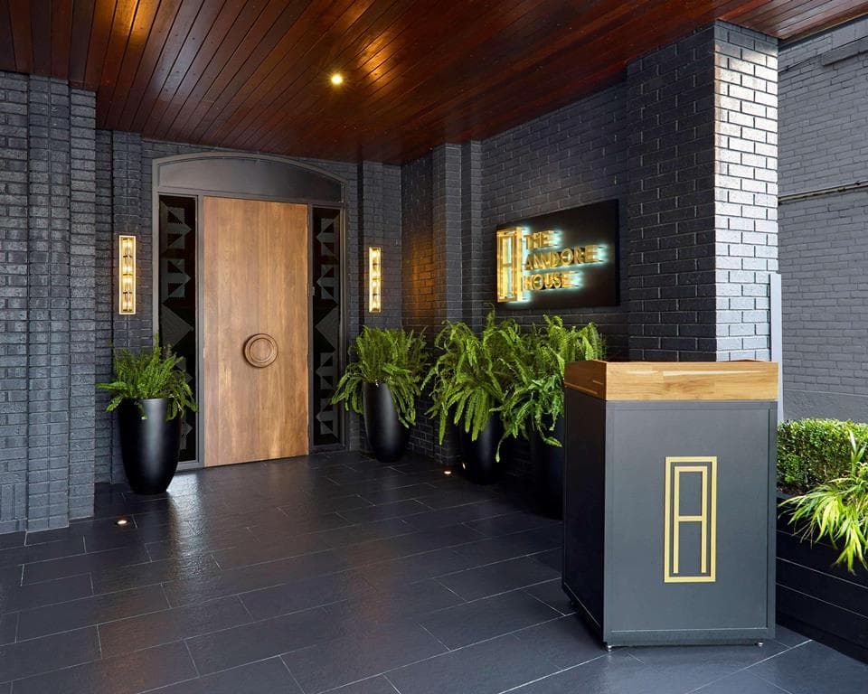 Ultiem genieten in Toronto: 4 dagen The Anndore House vanaf €916