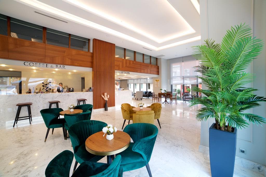 Topdeal: 4 dagen Istanbul bij Erboy – nu voor slechts €485!