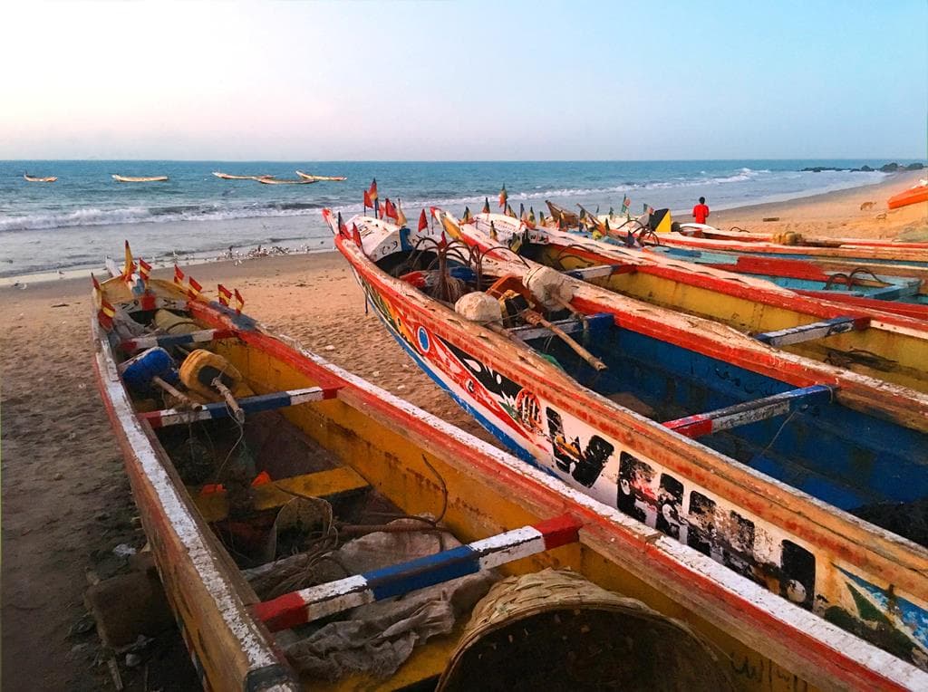 8-daagse rondreis Verrassend Gambia & Senegal 2