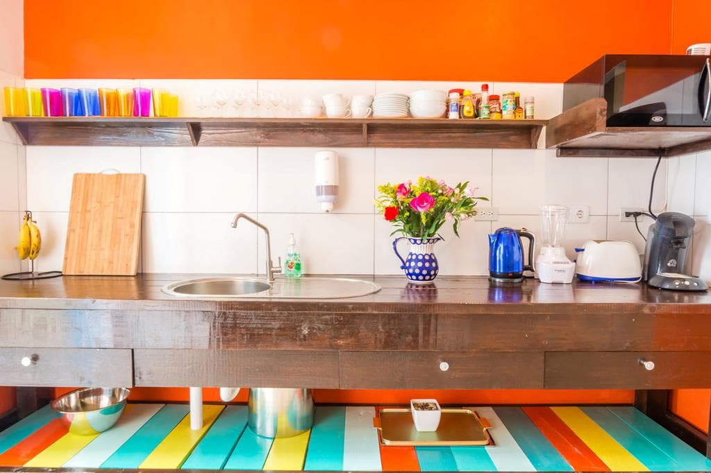 Bed & Bike Pietermaai 3