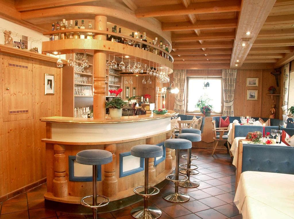 Landhaus Rohregger 2