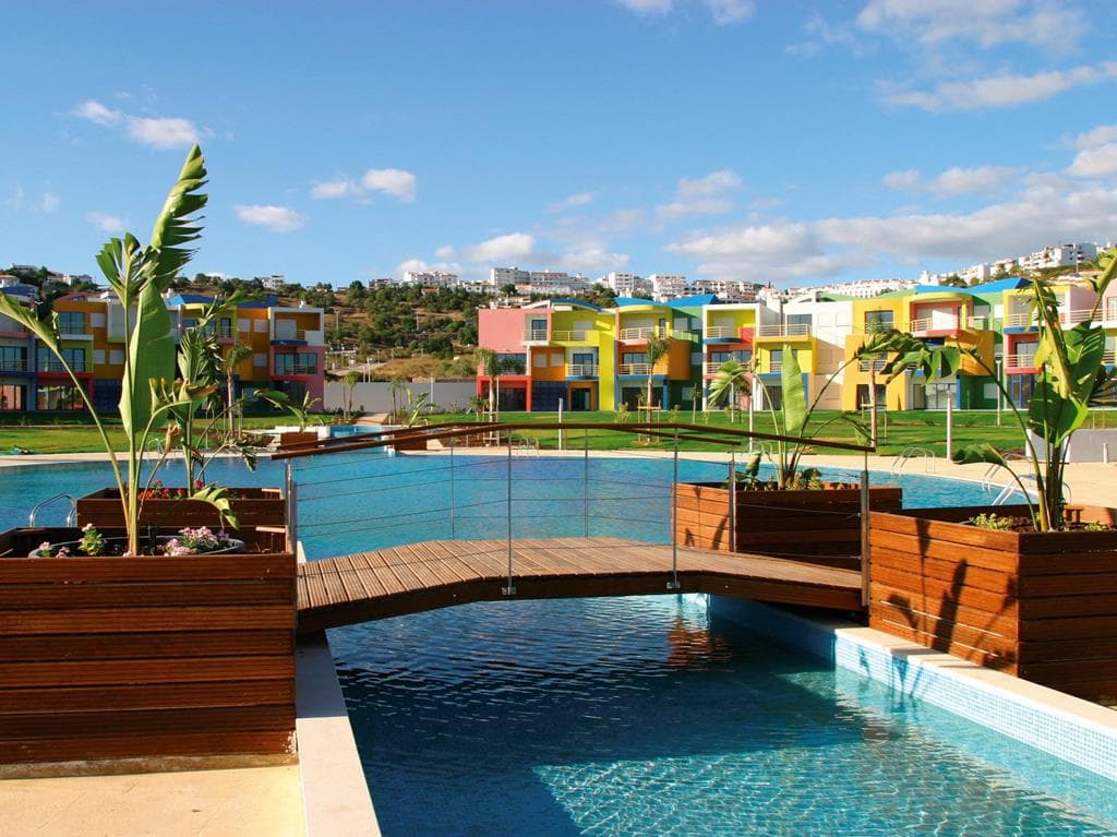 Orada Apartamentos Turísticos Marina De Albufeira