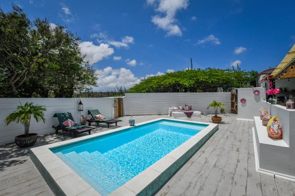 Mammaloe's Bed & Breakfast 1