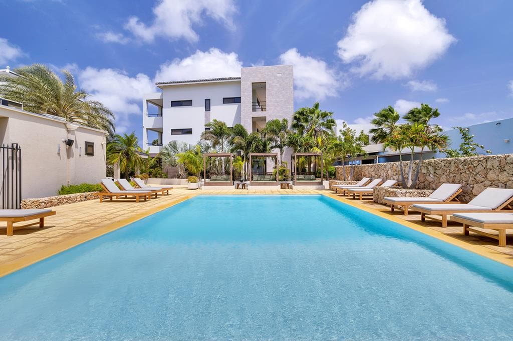 SENSES Boutique Hotel & Apartments