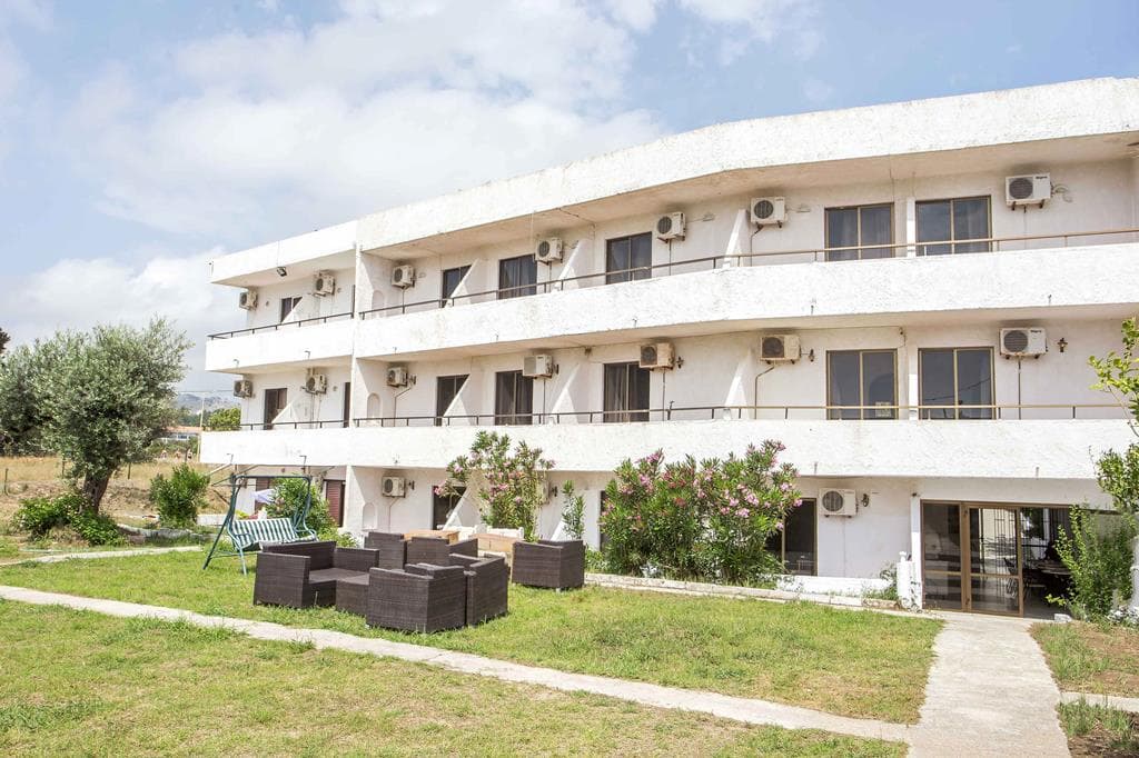 Topdeal: 8 dagen Faliraki bij Nikos BnB voor slechts €515