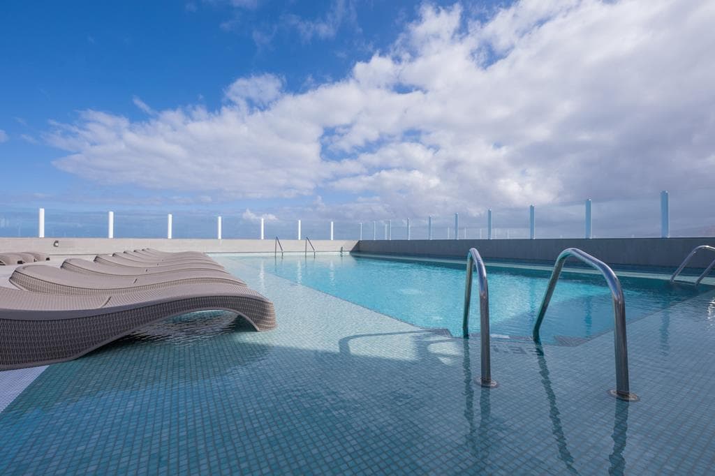 Hotel AF Valle Orotava