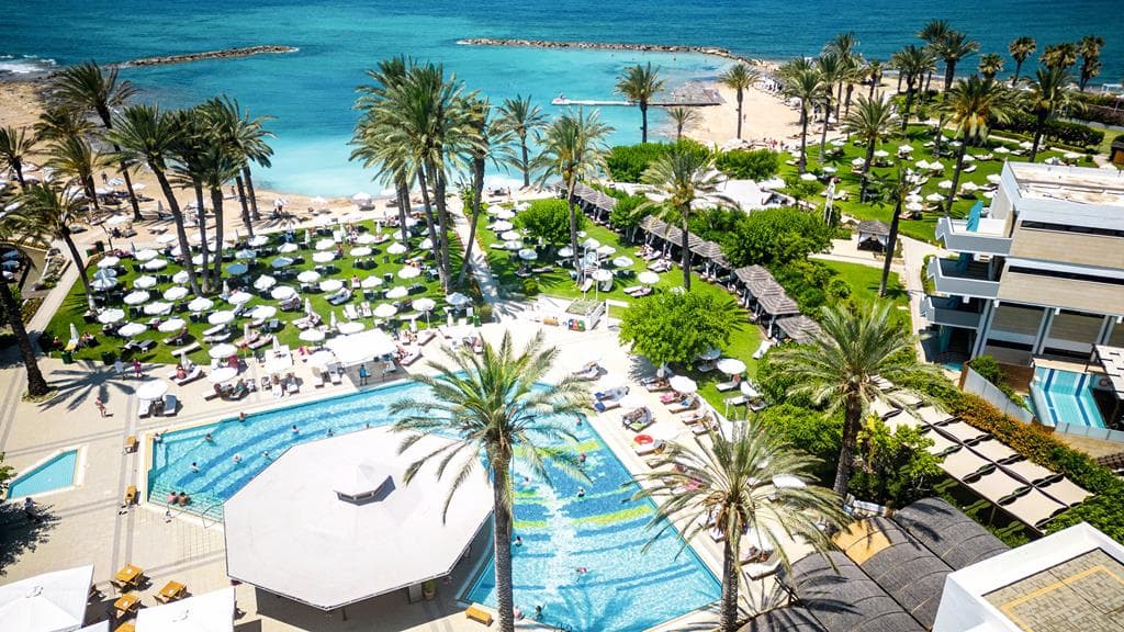 TUI BLUE Pioneer Beach 4