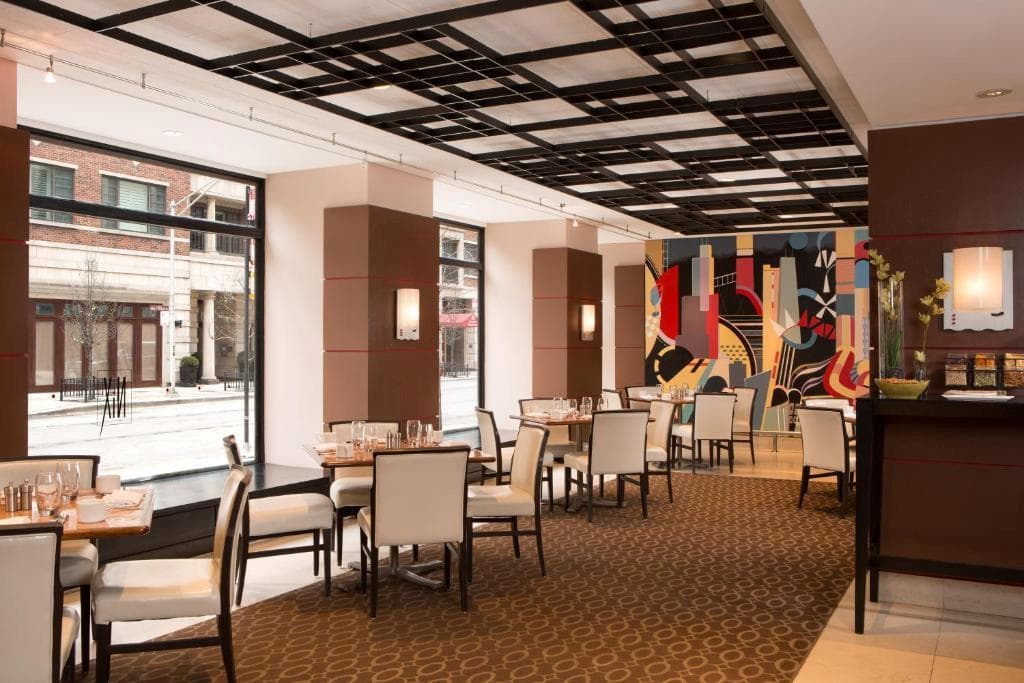 Millennium Knickerbocker 2