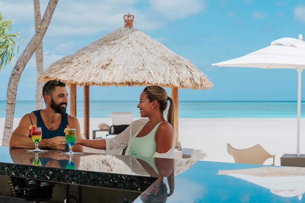 Bucuti & Tara Beach Resort 4