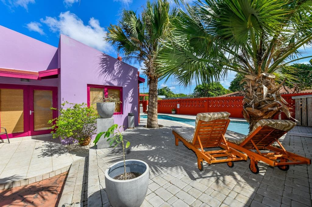 Cadushi Apartments 1