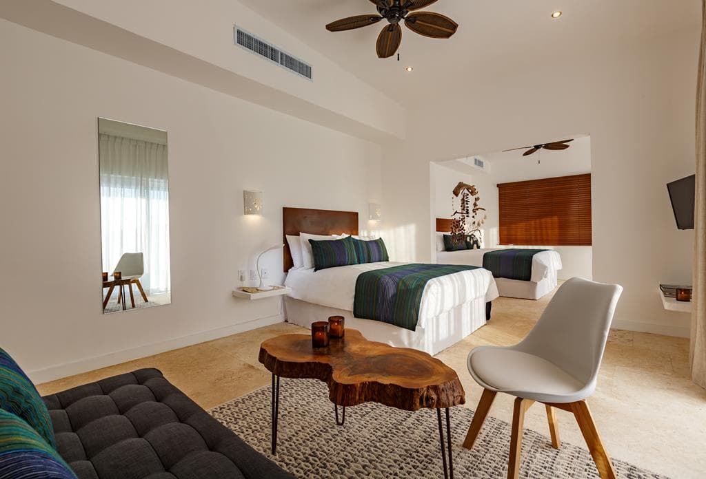 Hotel HM Playa del Carmen 1