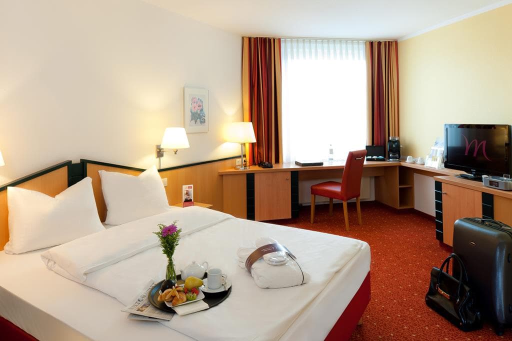 Mercure Düsseldorf Ratingen 1