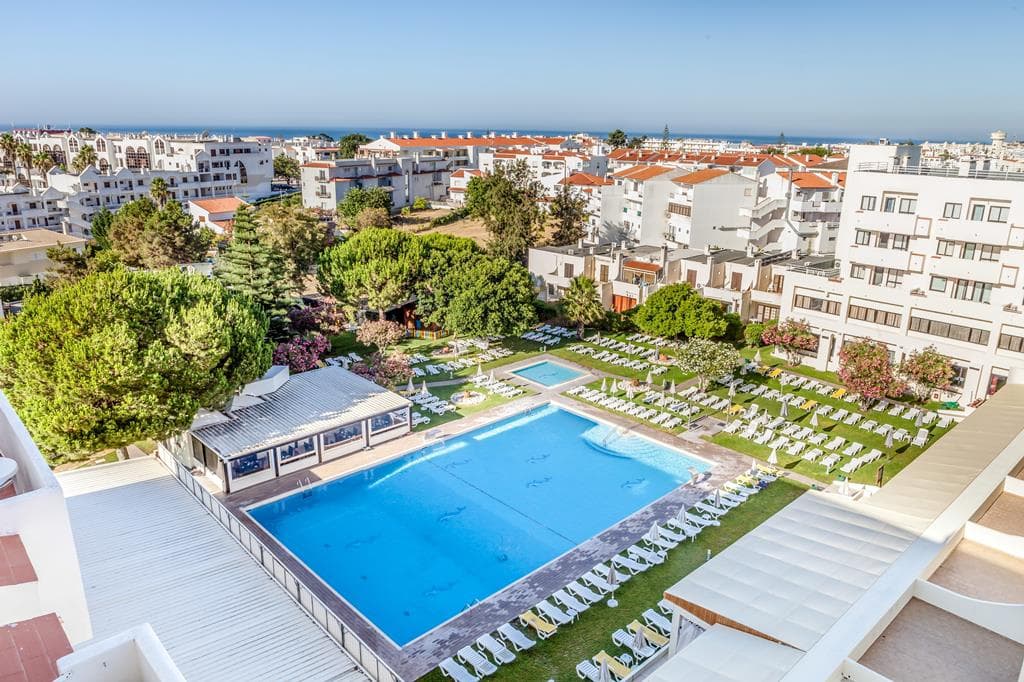 Albufeira Sol & Spa 1