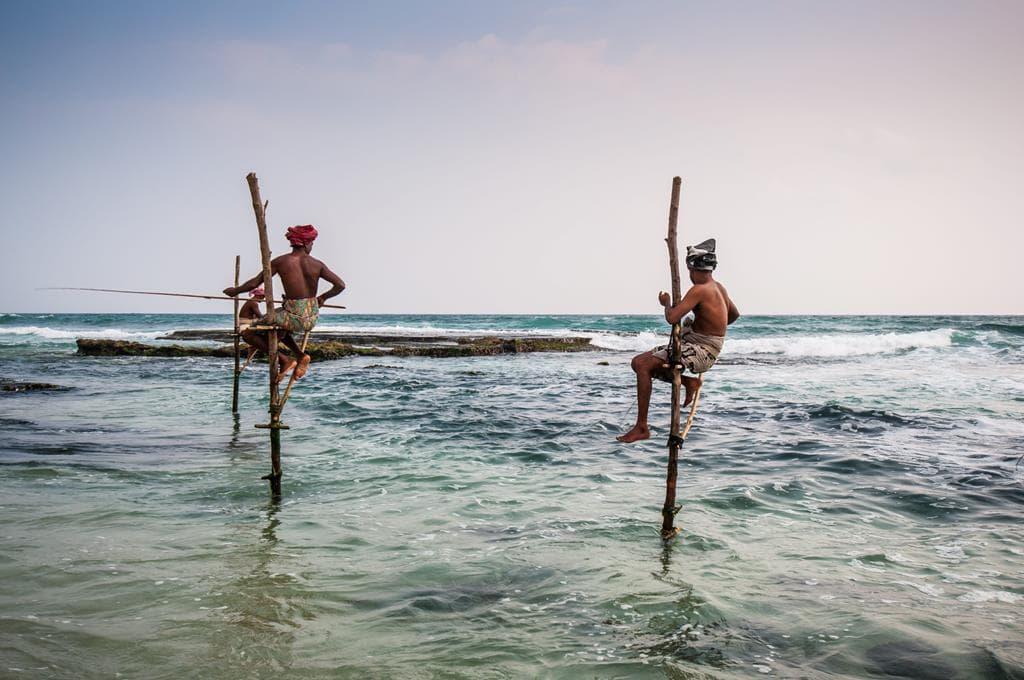 19-daagse rondreis Parels van Sri Lanka 1