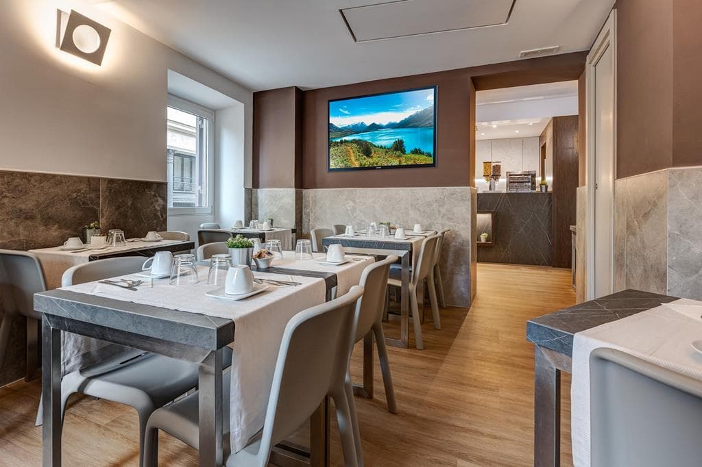 Topdeal: 4 dagen Rome vol kunst & cultuur voor slechts €489