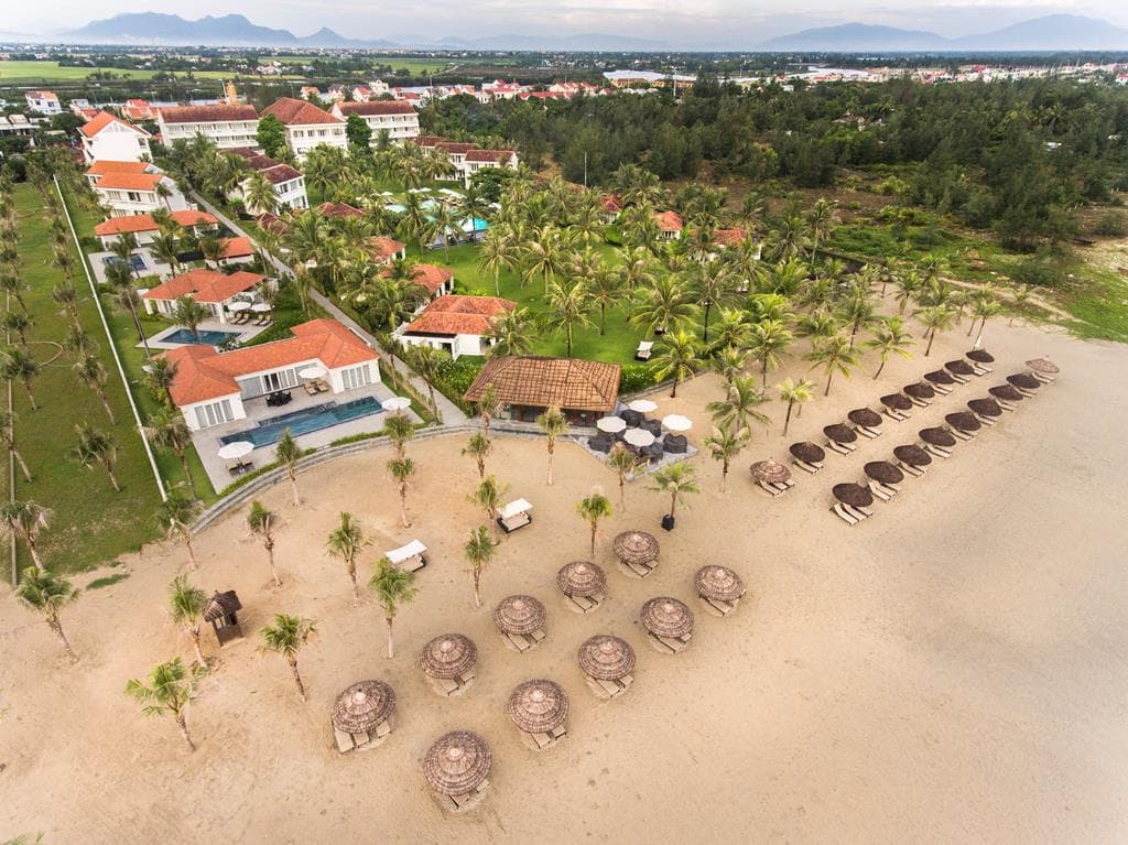 Boutique Hoi An Resort 4