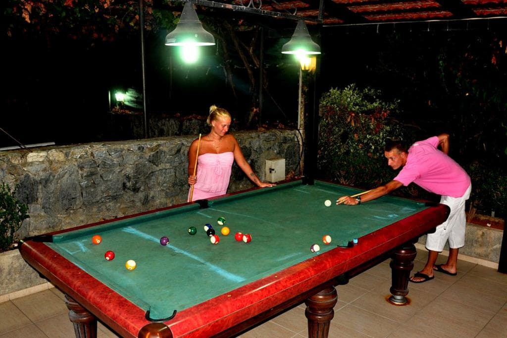 Green Park Apartments Alanya 3