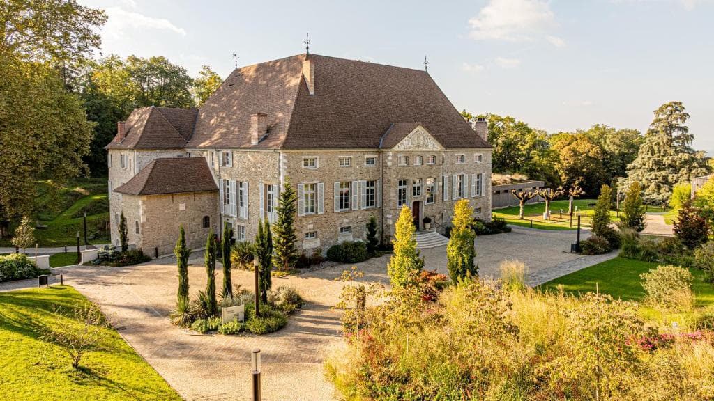 Domaine de Dolomieu BW Premier Collection