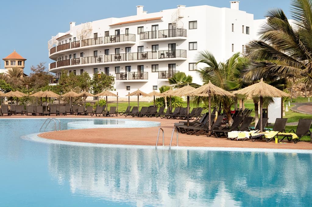 Ultiem genieten: 8 dagen Sol Dunas Family Fun in Santa Maria voor €982