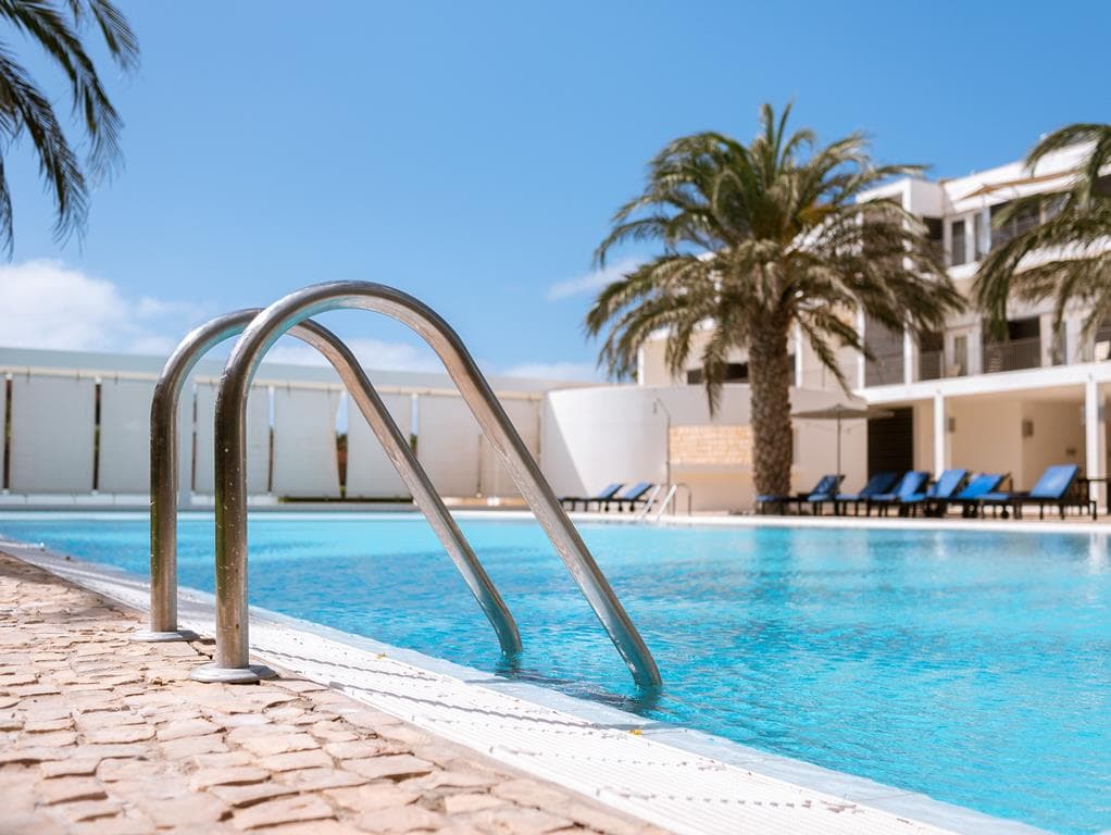 Hotel Dunas de Sal 4