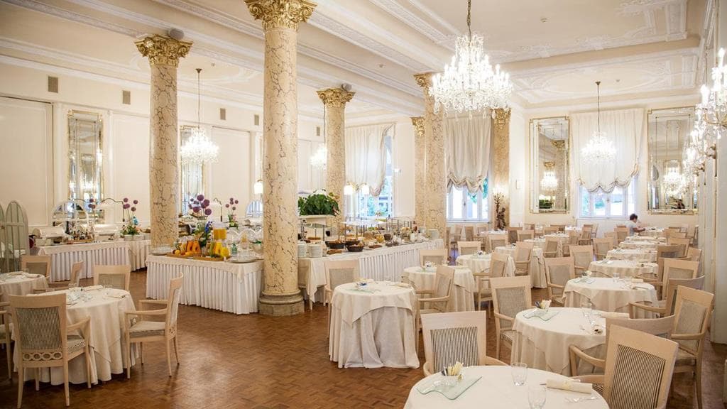 Grand Hotel Rimini 3