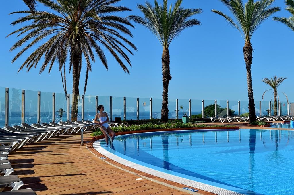 Pestana Grand Premium Ocean Resort