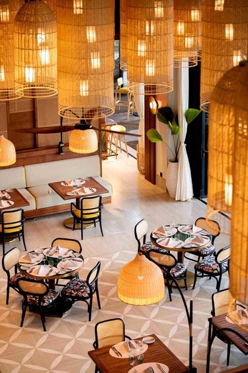 Canopy by Hilton Seychelles 3