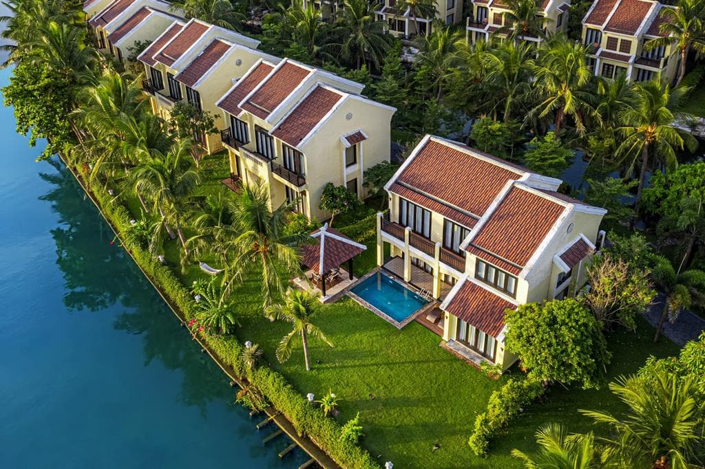 Koi Resort and Spa Hoi An 3