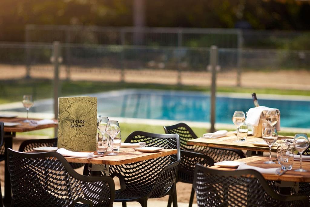 Best Western Plus Clos Syrah 2