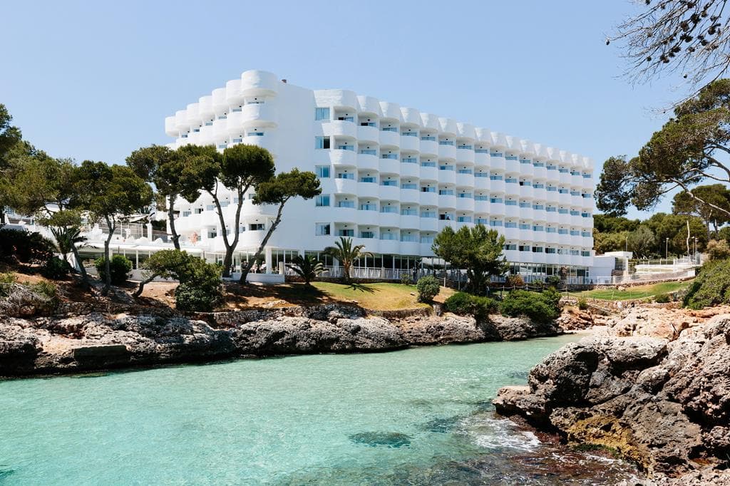 AluaSoul Mallorca Resort