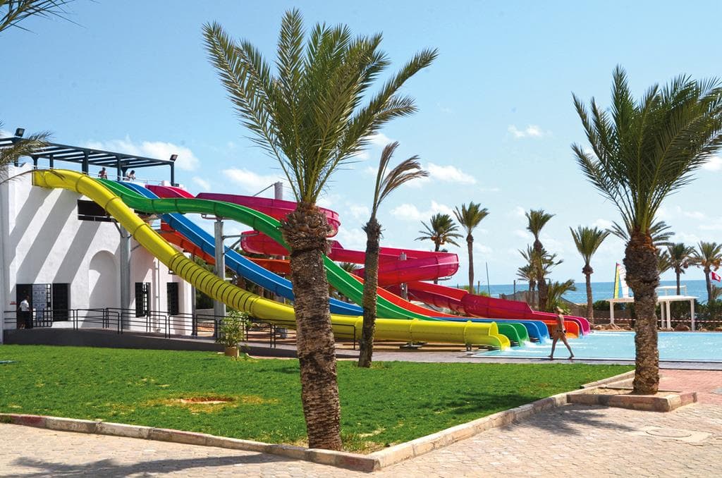 Club Palm Azur Djerba 2