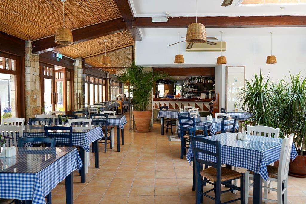 Basilica Holiday Resort 3