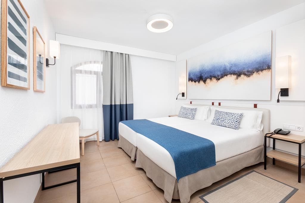 HD Parque Cristóbal Tenerife 1