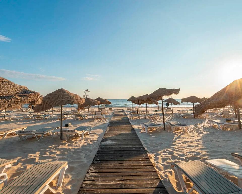 Hotel Marhaba Beach 2