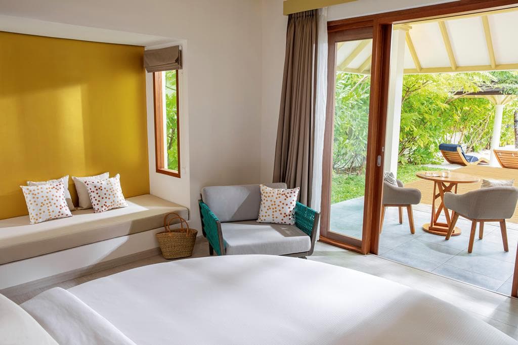 TUI BLUE Olhuveli Romance 1