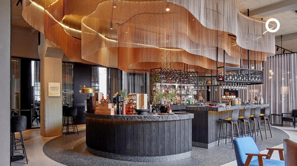 GRANDI BY CENTER HOTELS 2