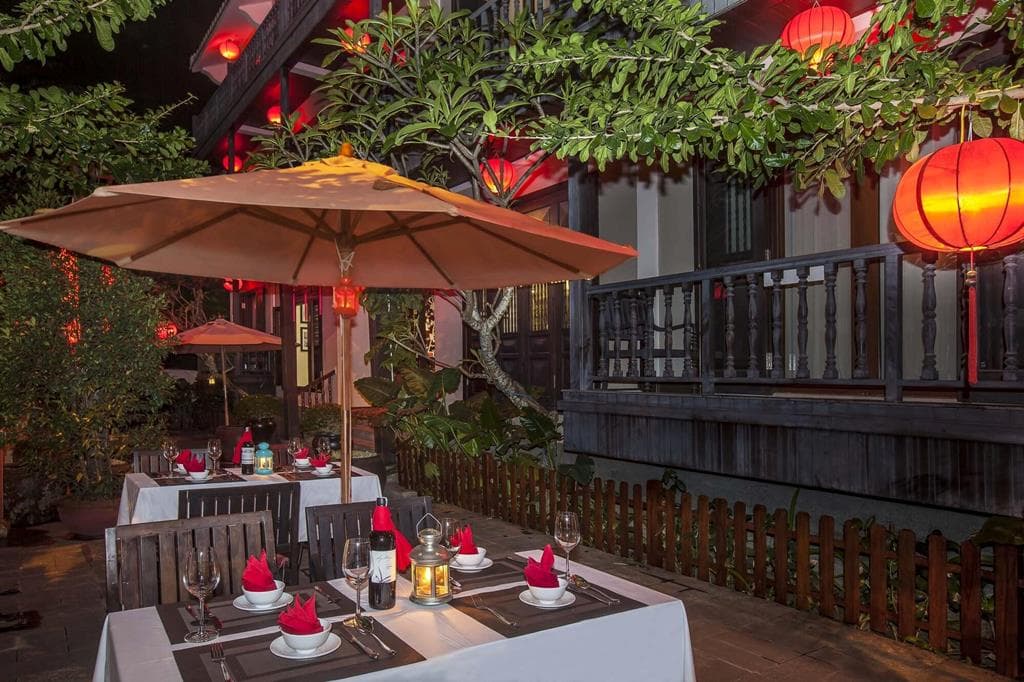 Little Hoi An A Boutique Hotel Spa 2