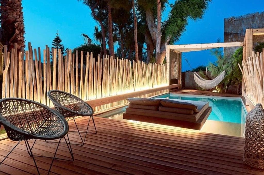 Sunset Boutique Hotel & Spa