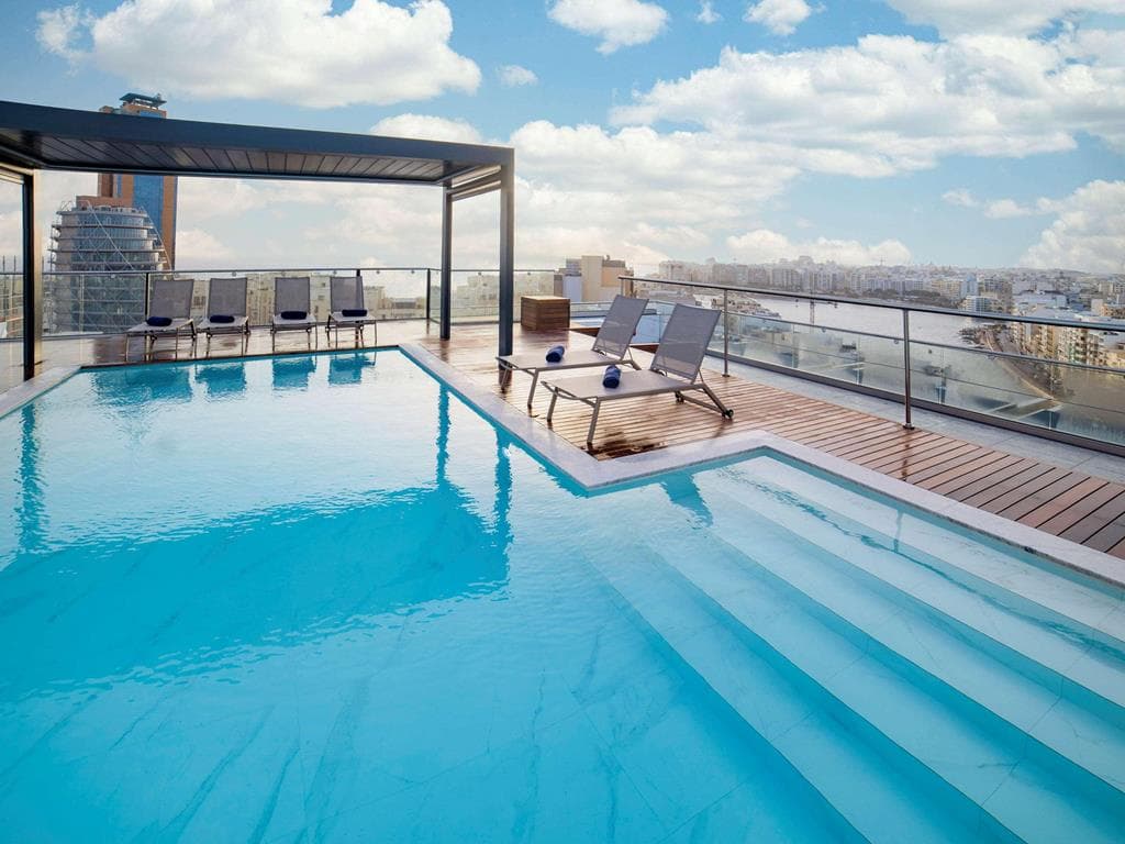 Mercure St Julian's Malta